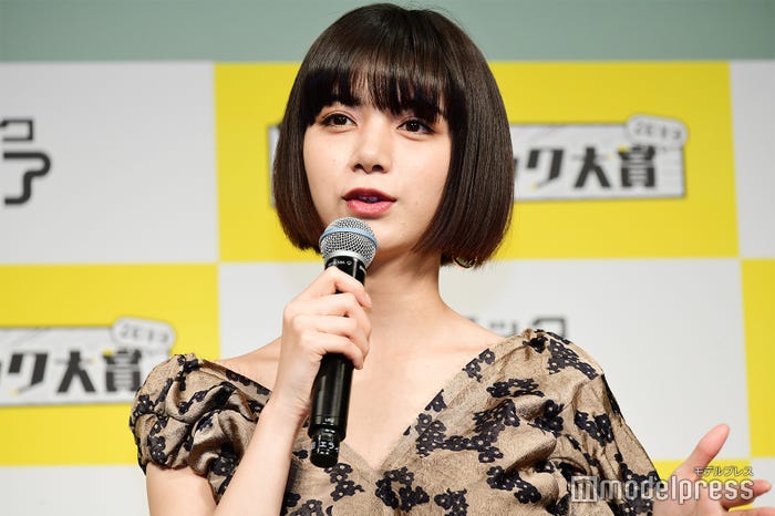 池田エライザ(C)モデルプレス