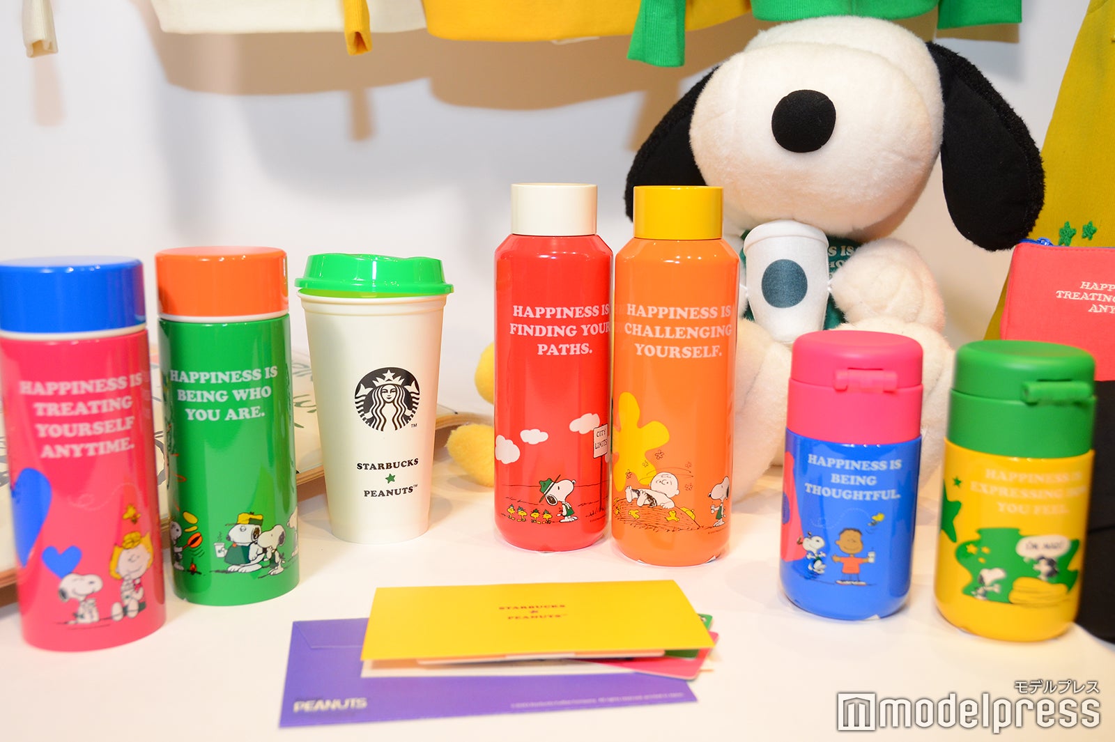 （C）モデルプレス