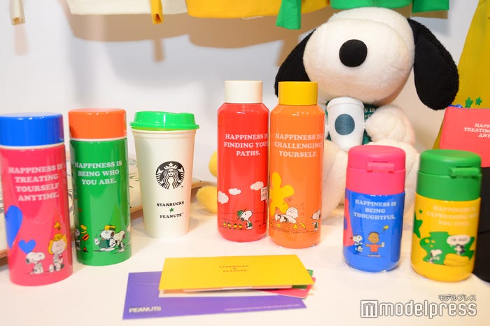 (C)モデルプレス