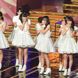 モデルプレス - <速報>「レコ大」最優秀新人賞、こぶしファクトリーが受賞