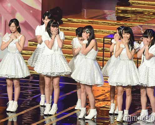 <速報>「レコ大」最優秀新人賞、こぶしファクトリーが受賞
