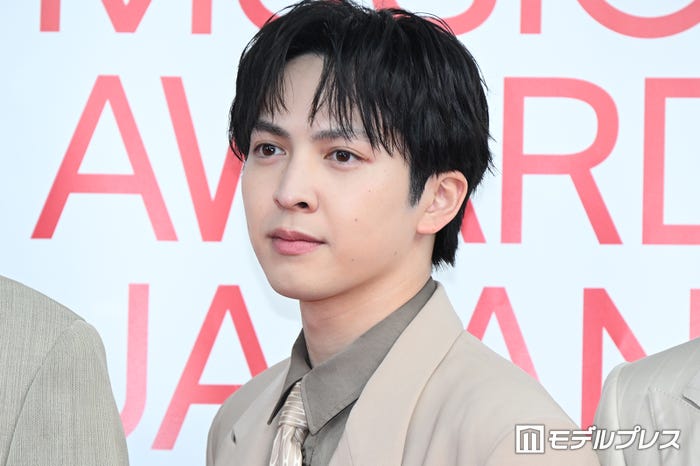 吉田仁人(C)モデルプレス