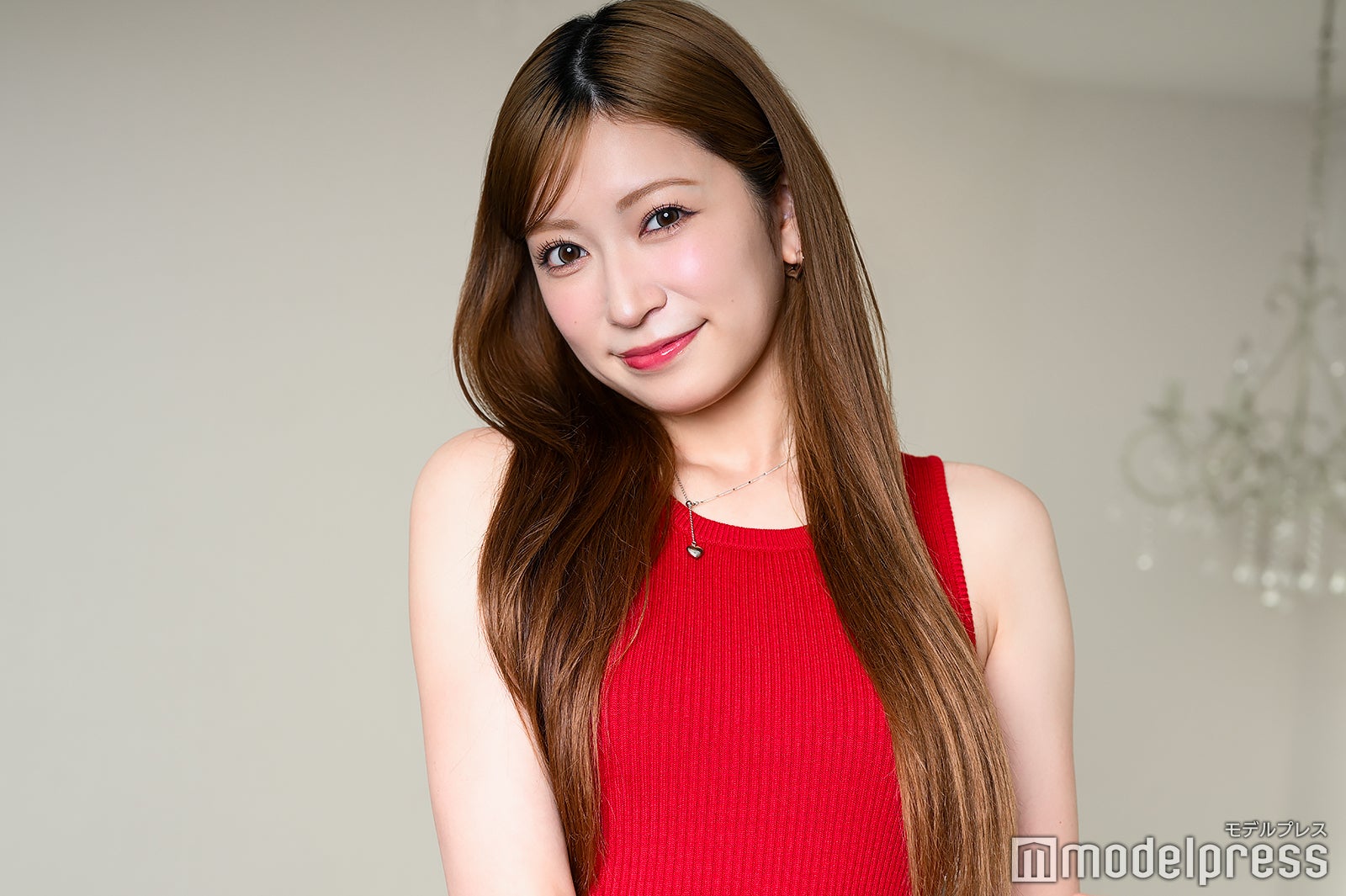 吉田朱里（C）モデルプレス