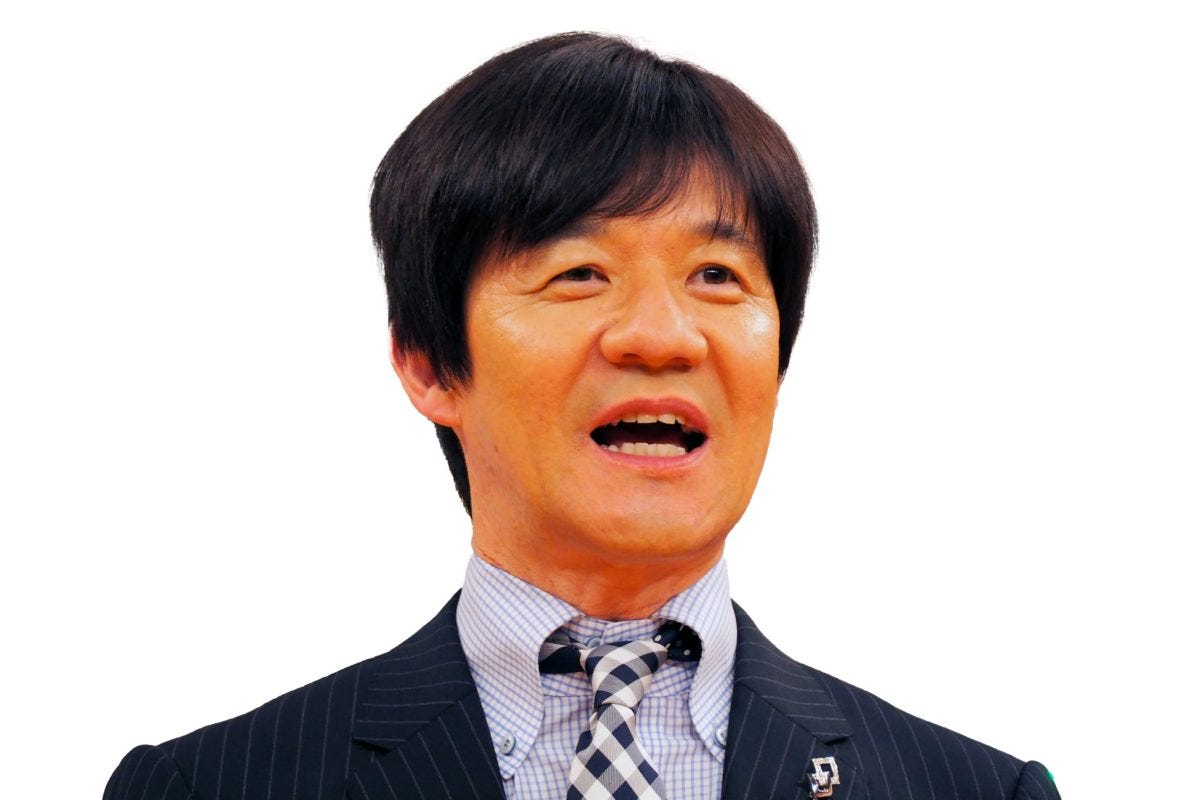 ウッチャンナンチャン・内村光良