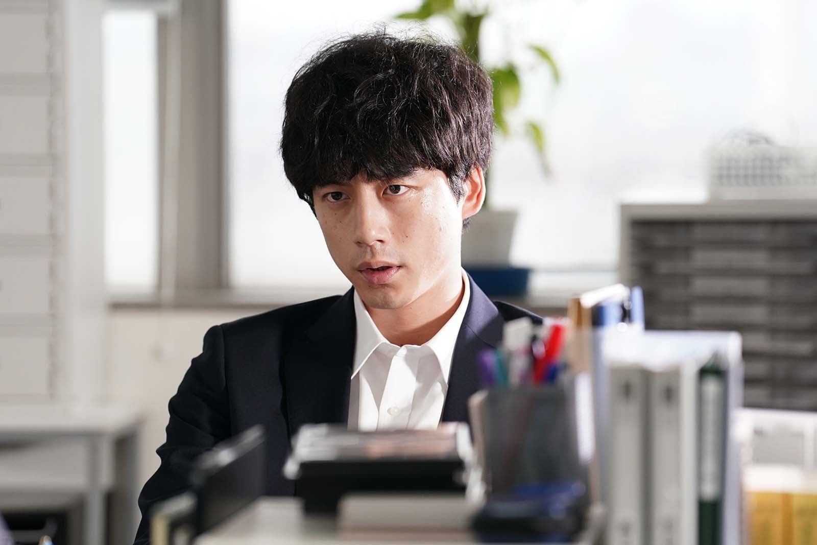 ＜CODE―願いの代償―第3話＞二宮、襲われる 謎の女性・三輪が動き出す