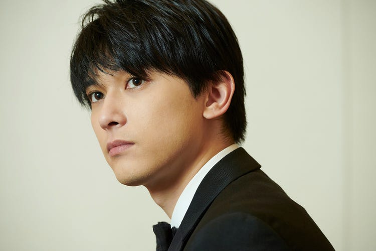 吉沢亮 泣ける キングダム愛 熱弁 役づくり 撮影舞台裏も明かす モデルプレス 吉沢亮 泣ける キングダム愛 熱弁 役づくり 撮影舞台裏も明かす モデルプレス