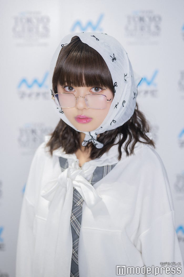 長浜広奈(C)モデルプレス