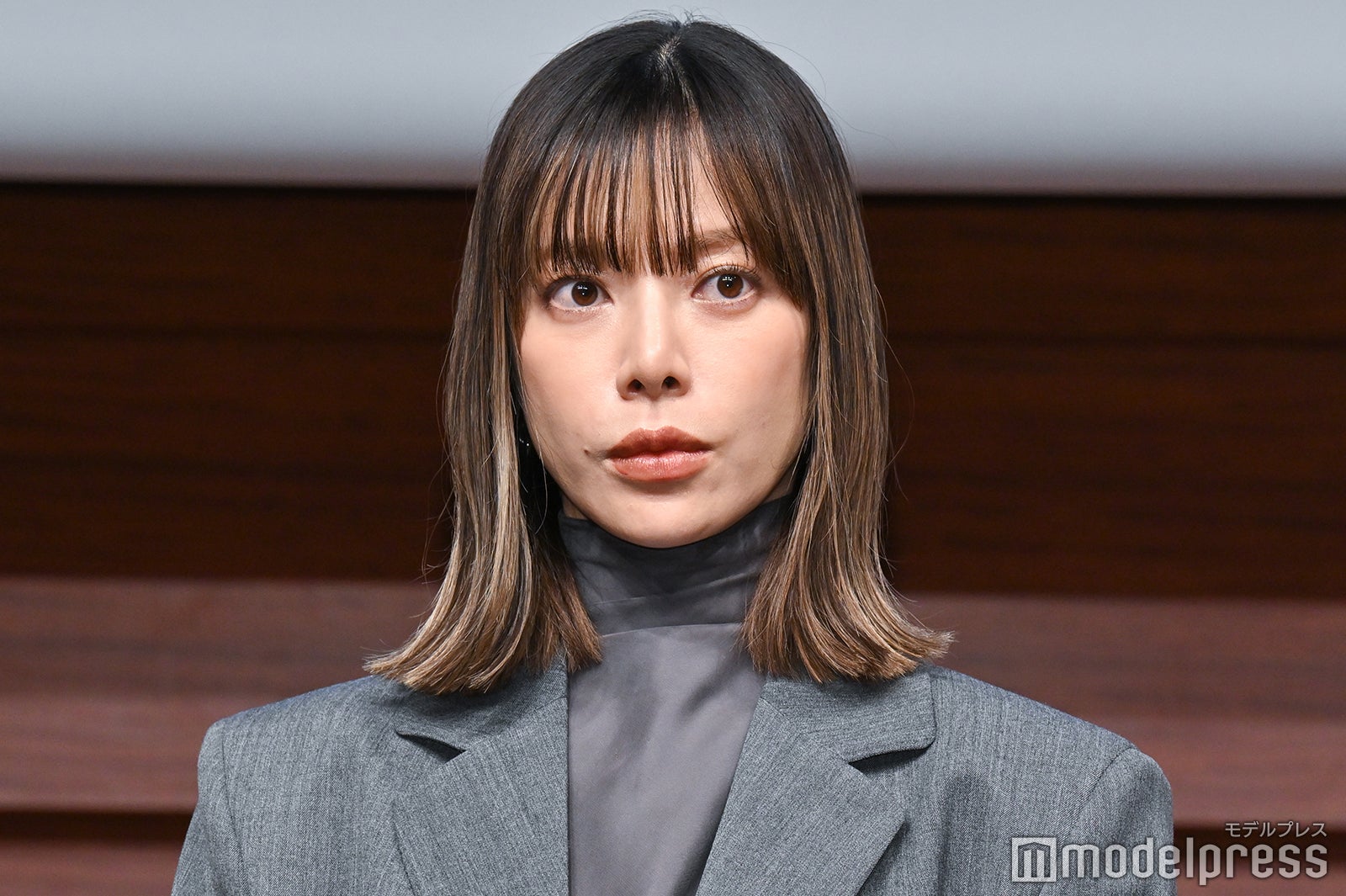 桜井ユキ（C）モデルプレス