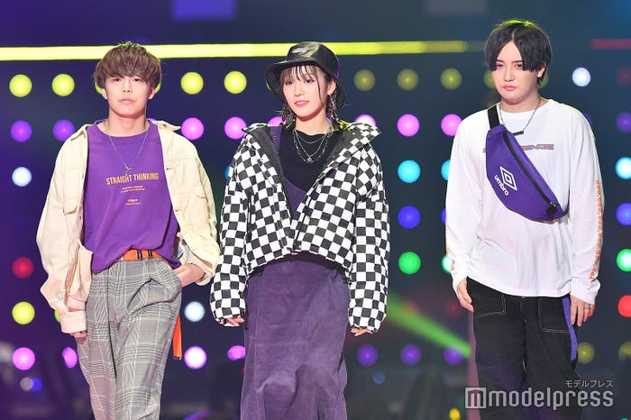 さんこいち(C)モデルプレス