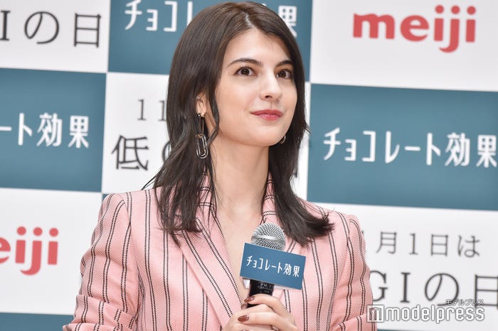 マギー(C)モデルプレス