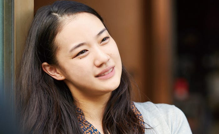 蒼井優(C)2019『長いお別れ』製作委員会