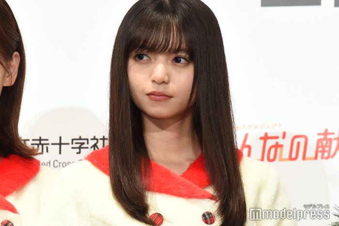 齋藤飛鳥 (C)モデルプレス