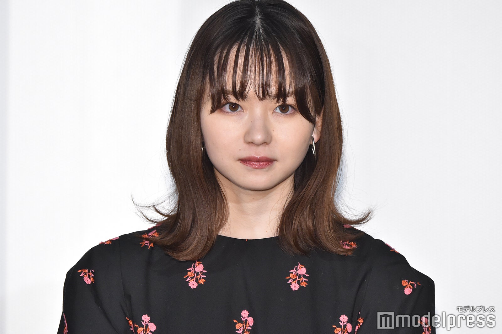 山田杏奈（C）モデルプレス