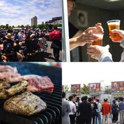 「肉フェス」2018年GWに東京・大阪・広島で開催、“進化系”飲めるハンバーグが参戦/画像提供:AATJ