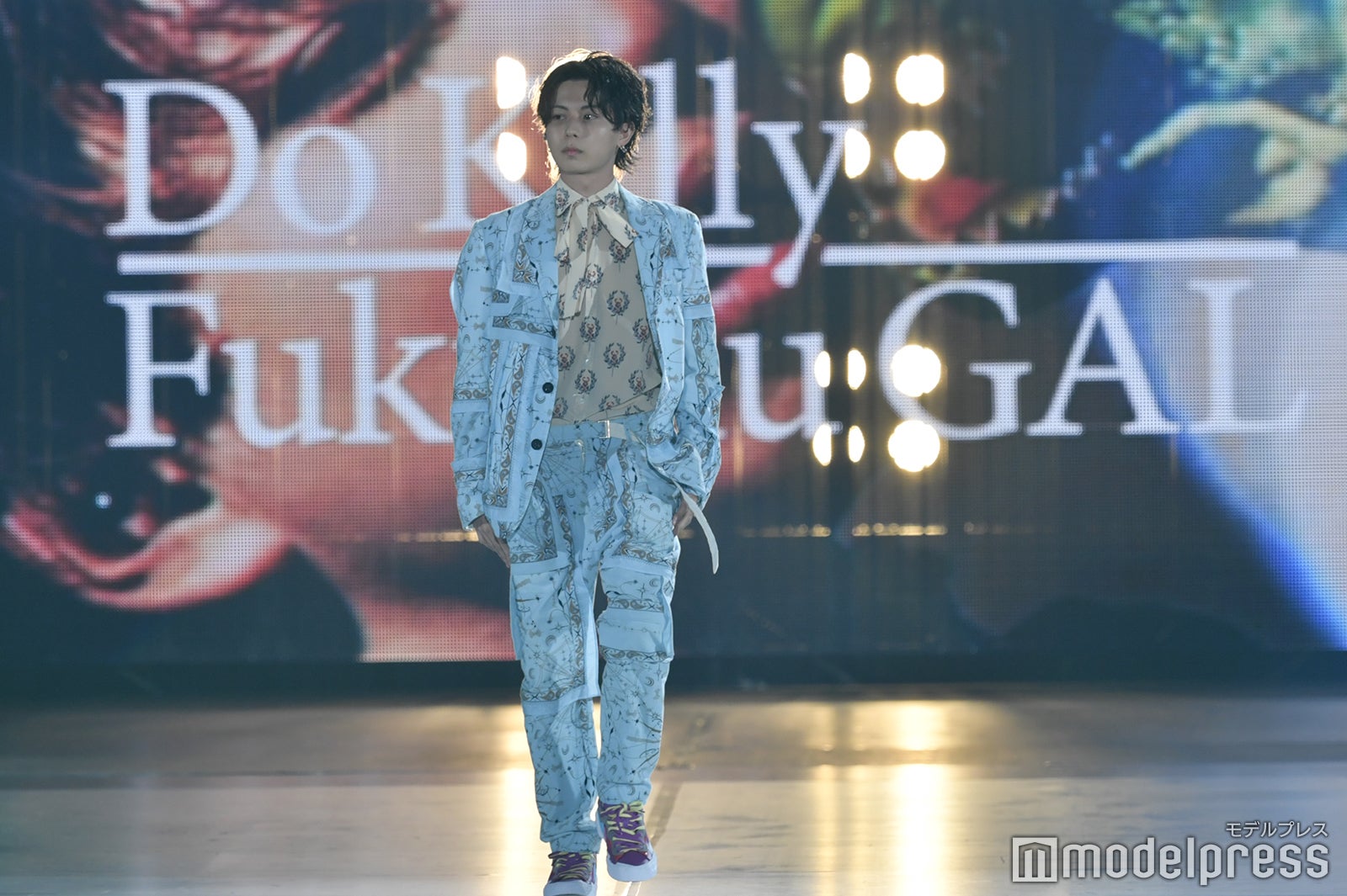 みっき～（C）モデルプレス