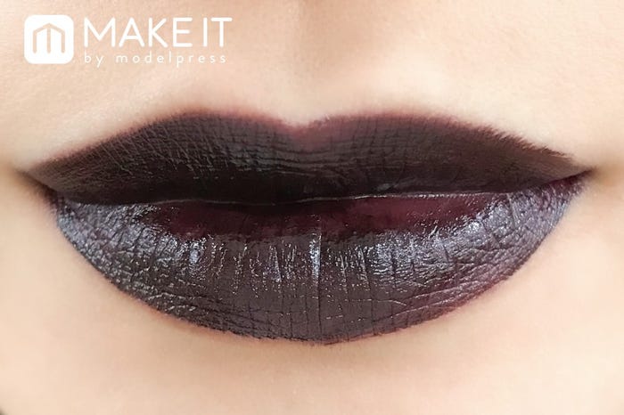 ルージュ アンリミテッド アンプリファイド/A WN 296使用 (C)メイクイット