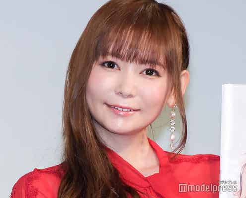 中川翔子、世界的スターの神対応に感涙「足が折れてるのに歩いてきて、ハグしてくれて」
