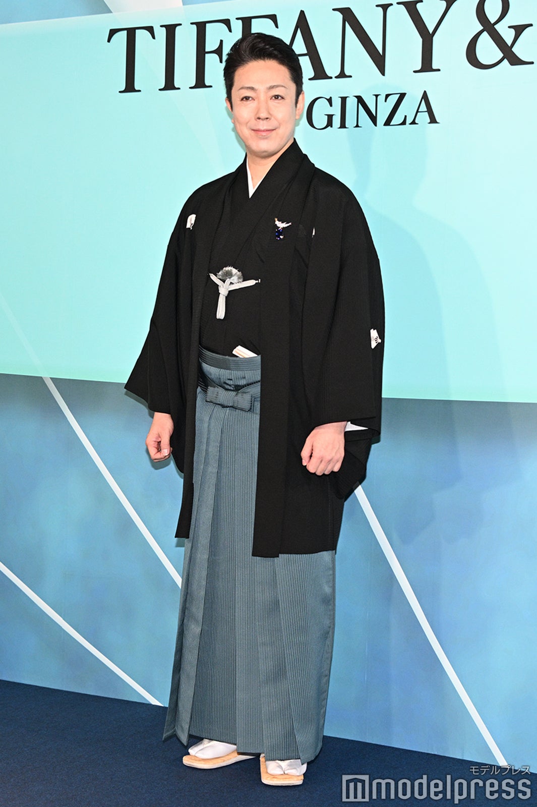 尾上菊五郎（C）モデルプレス