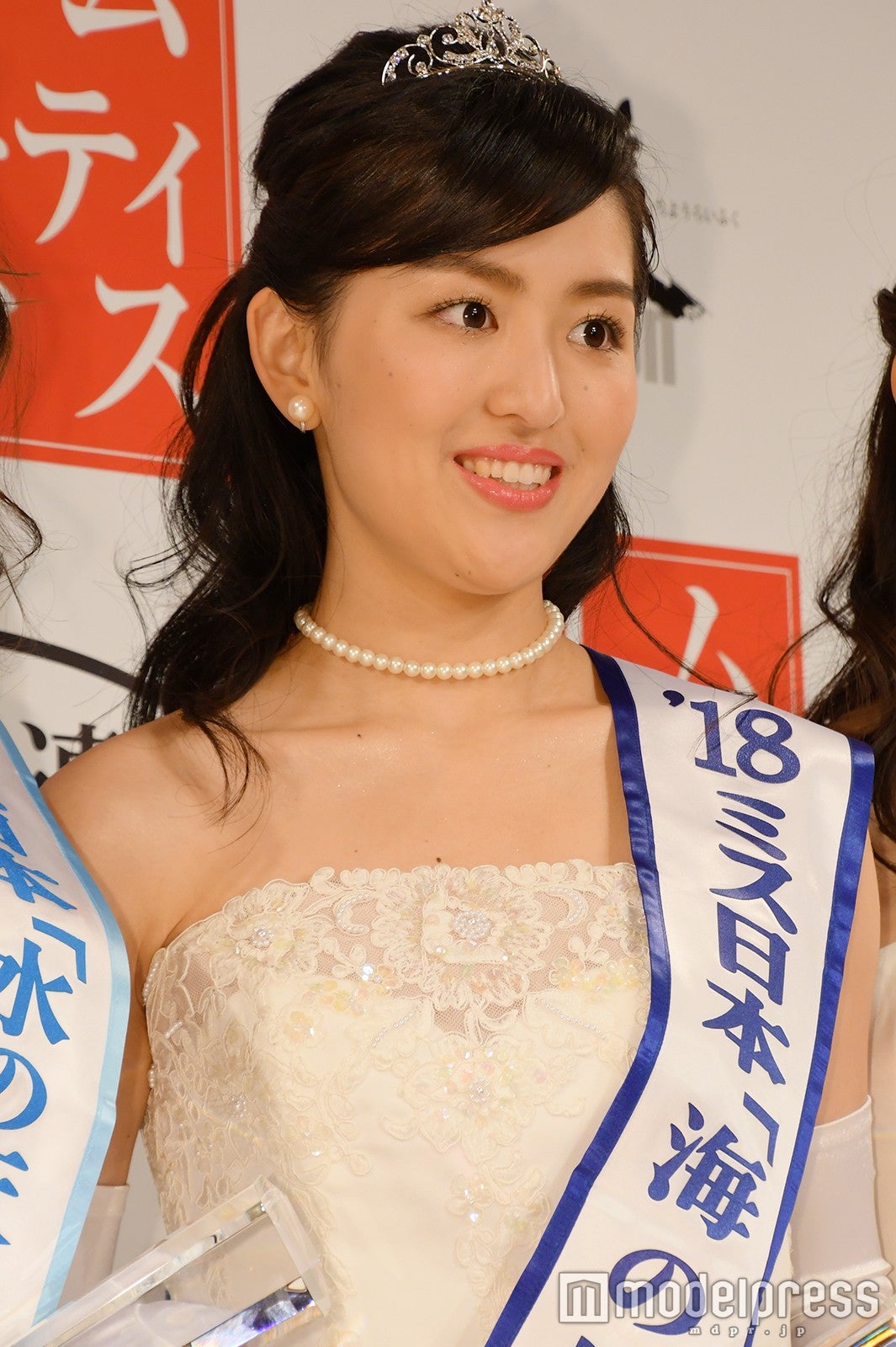 山田麗美さん （C）モデルプレス