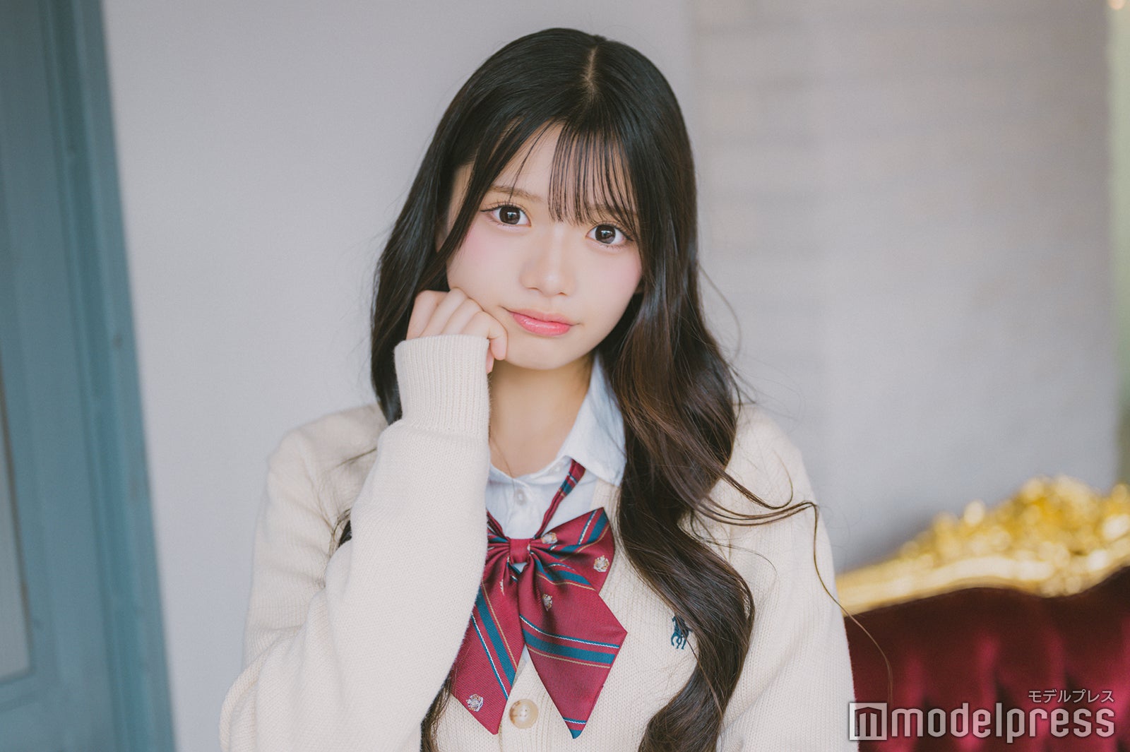 なんりさん（C）モデルプレス