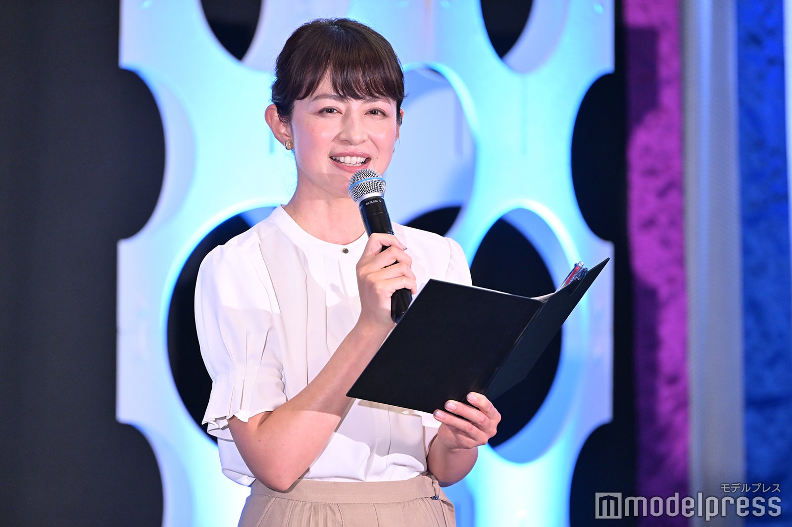 平井理央（C）モデルプレス