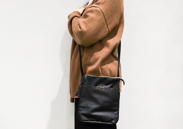 宝島社　素敵なあの人特別編集　付録