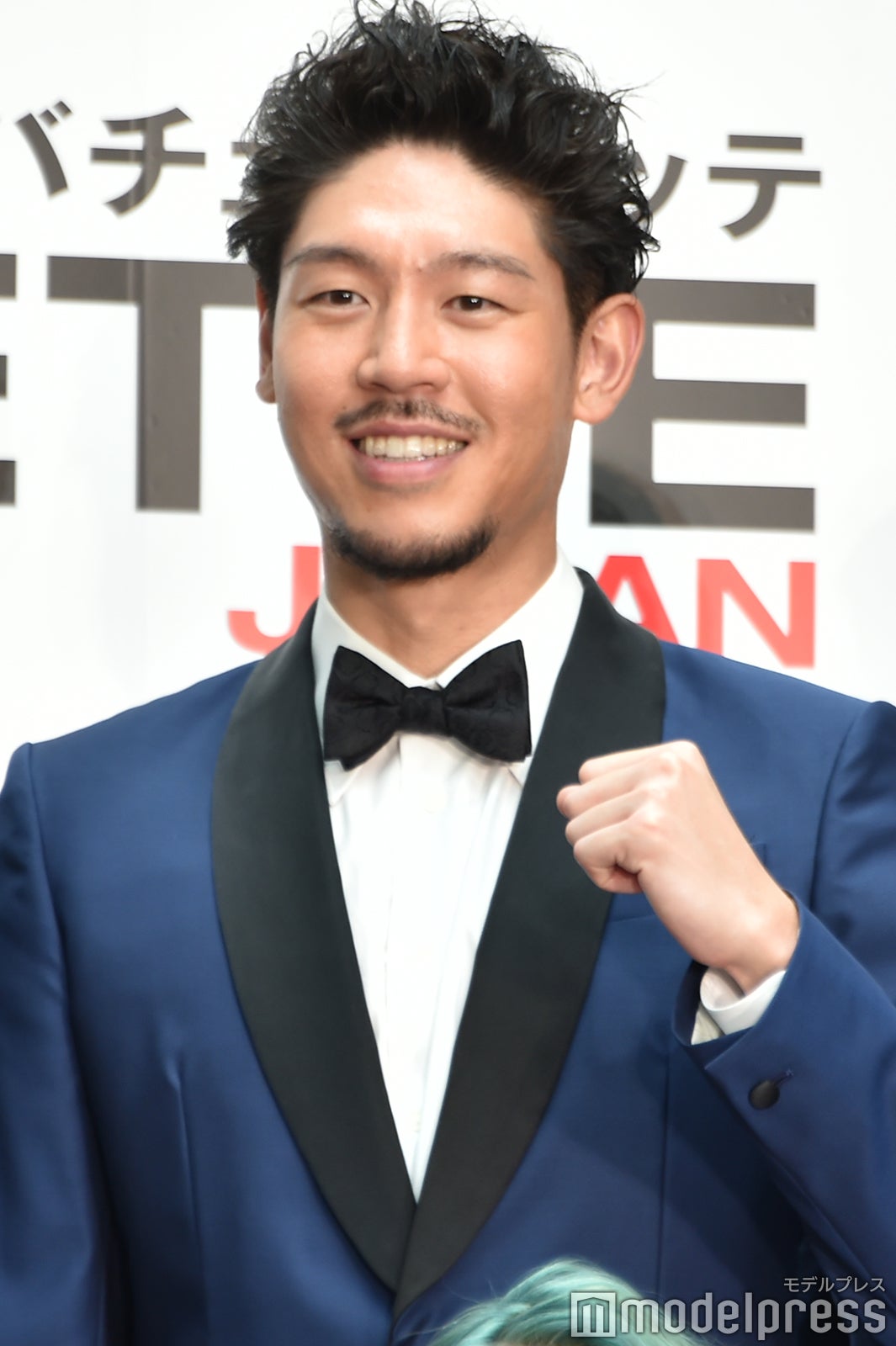 長谷川惠一 （C）モデルプレス