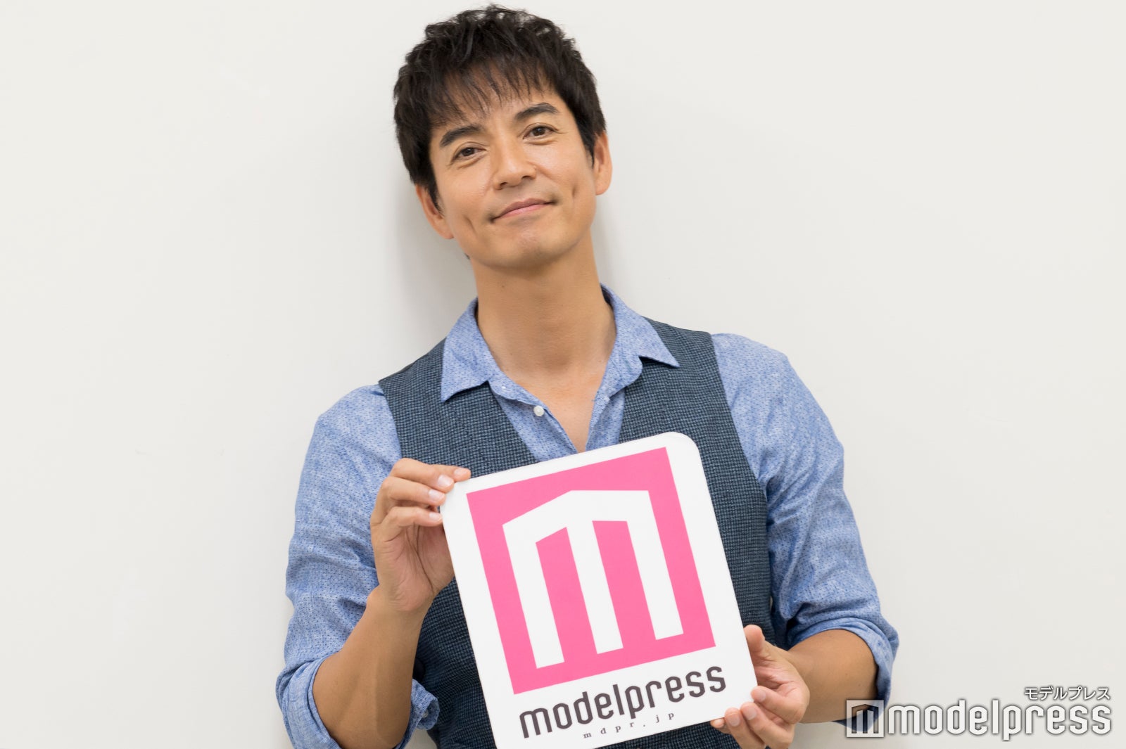 沢村一樹 （C）モデルプレス