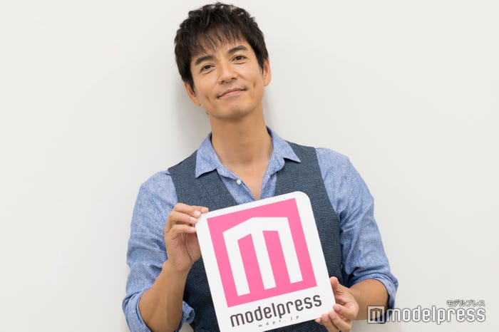 沢村一樹 (C)モデルプレス