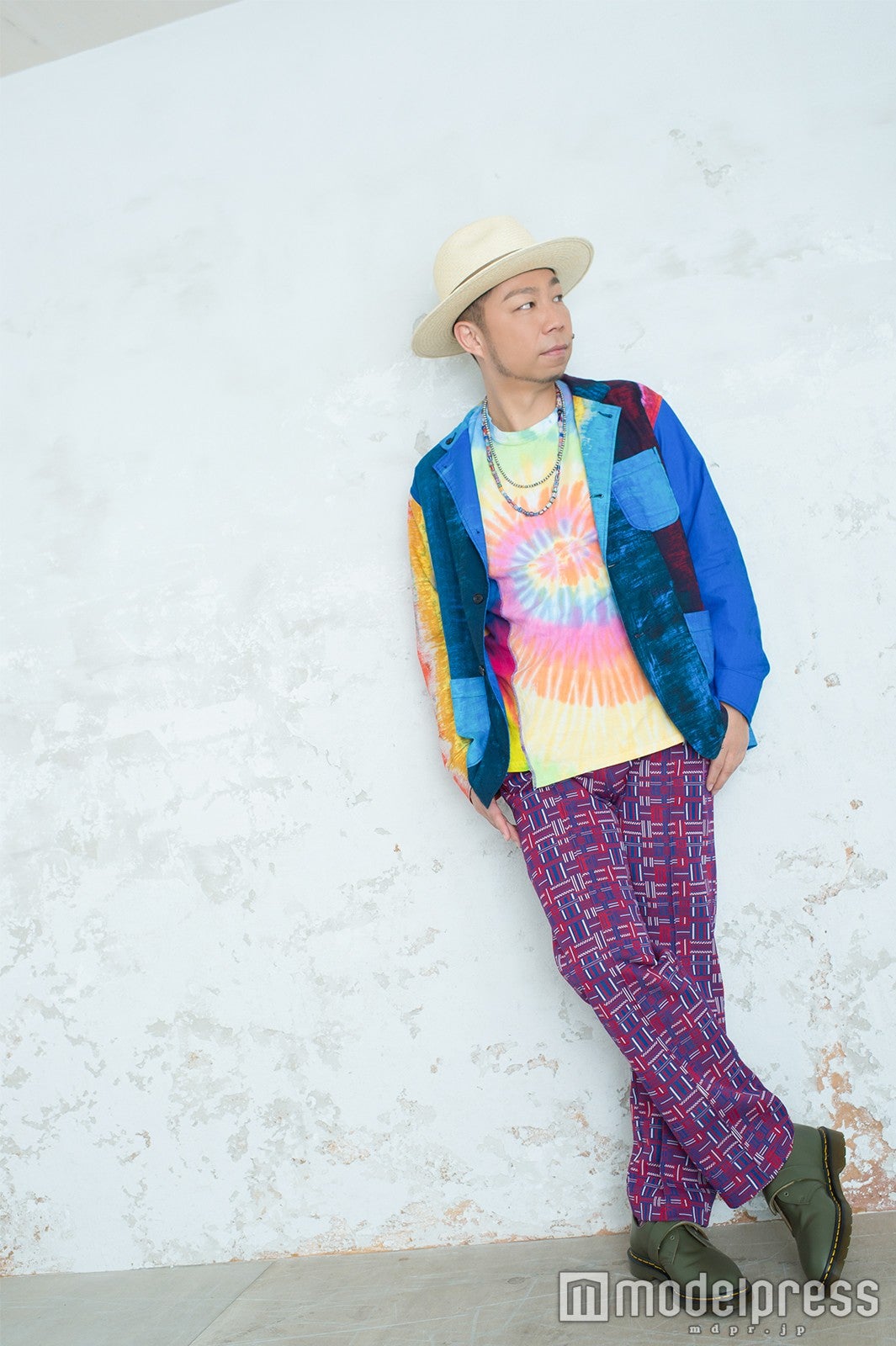 EXILE USA（C）モデルプレス