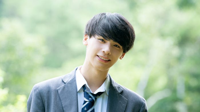 がくと「恋する◆週末ホームステイ 2020 September」(C)ABEMA