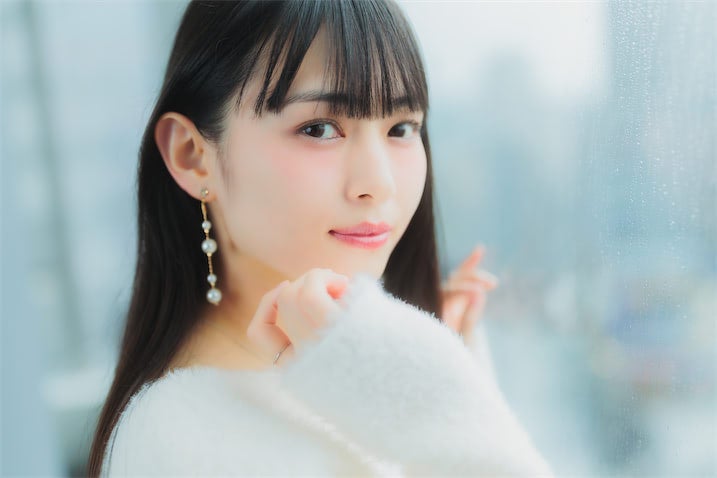 “2000年に1人の美少女”は重圧だった、滝口ひかり「橋本環奈ちゃんの倍を求められても困るなって」
