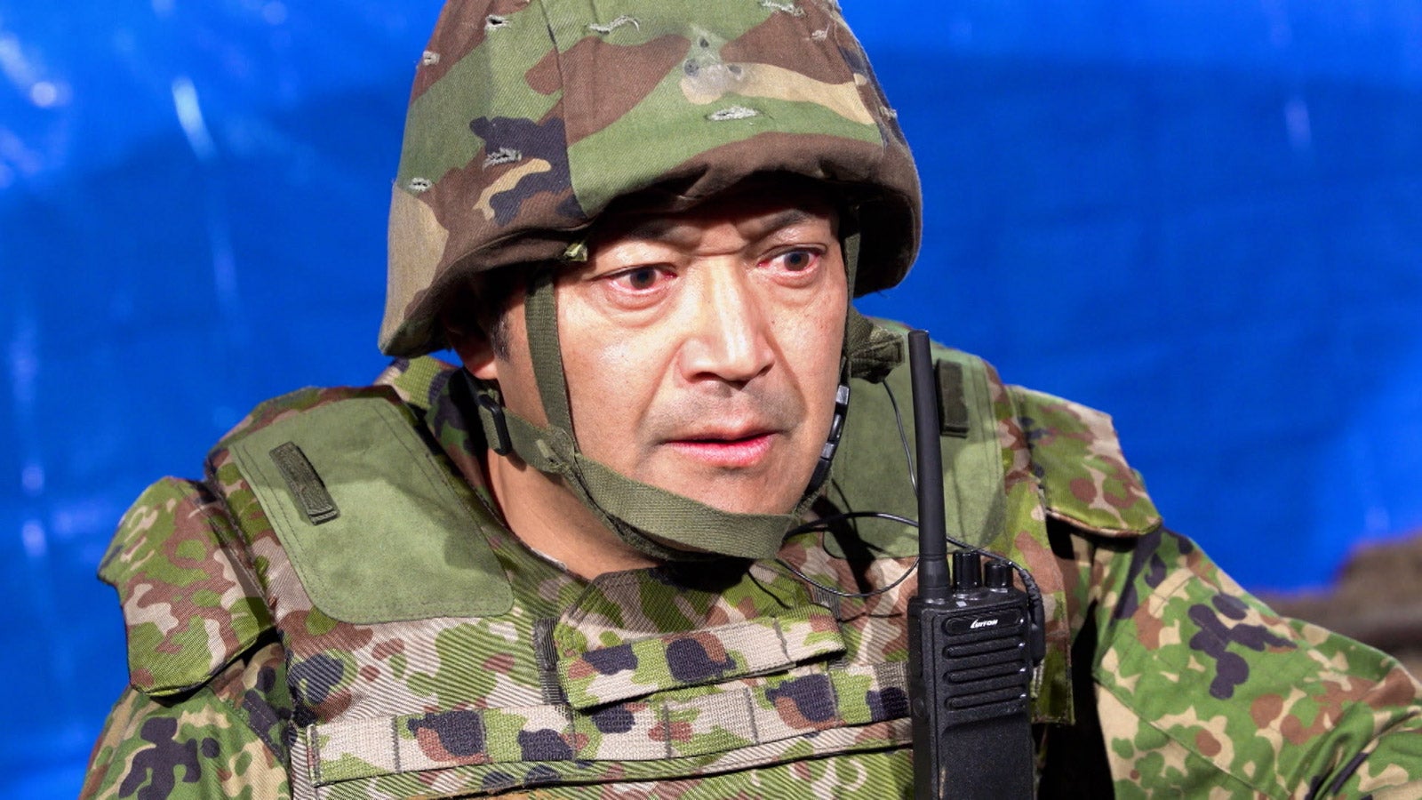 山口智充（C）日本テレビ