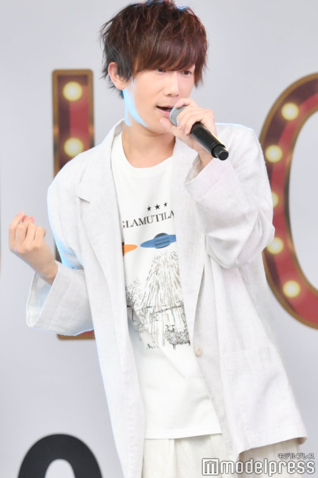 CUBERS（C）モデルプレス