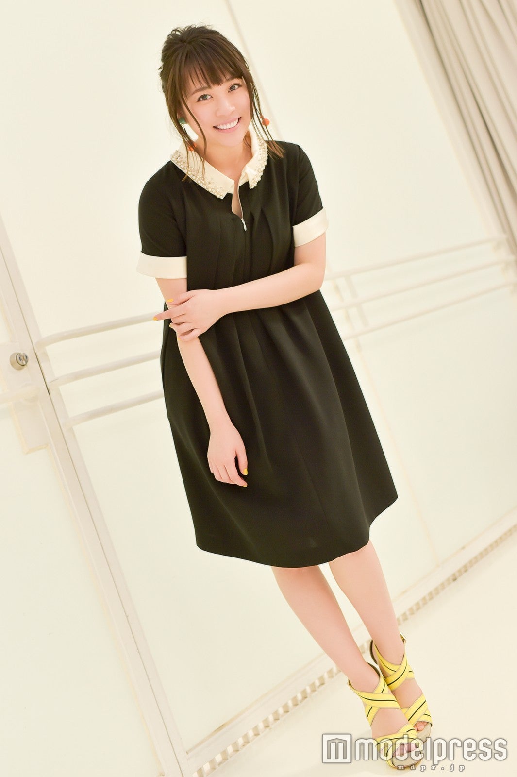 北乃きい（C）モデルプレス