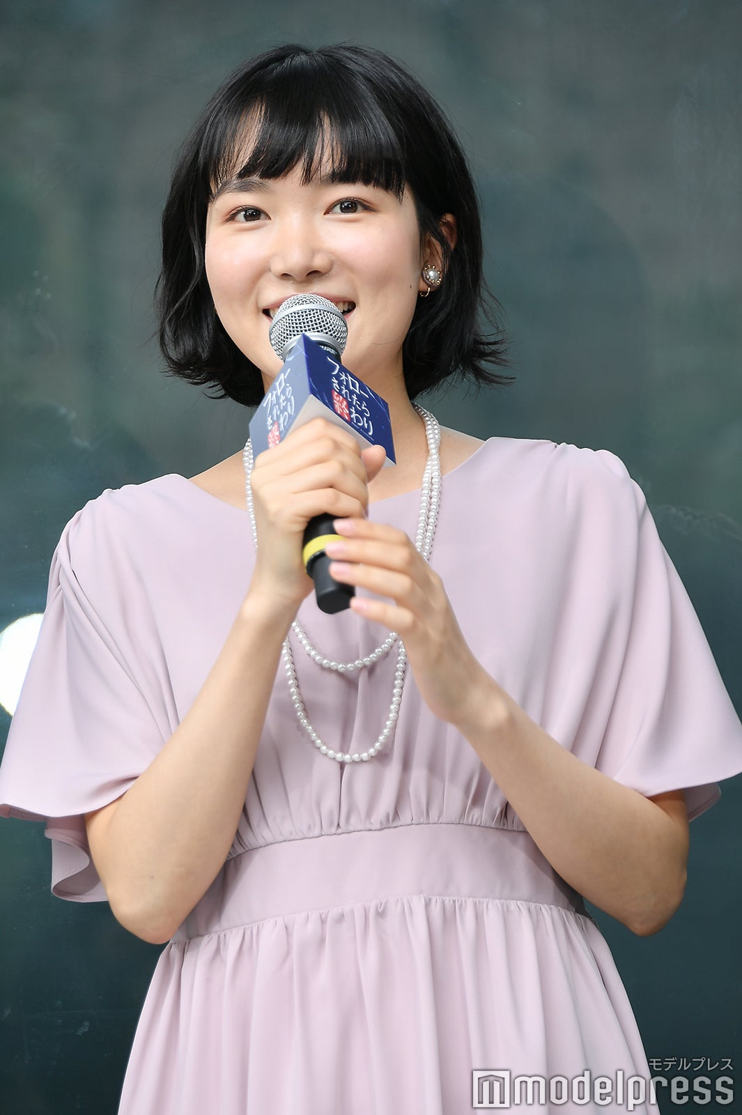 小川紗良 （C）モデルプレス