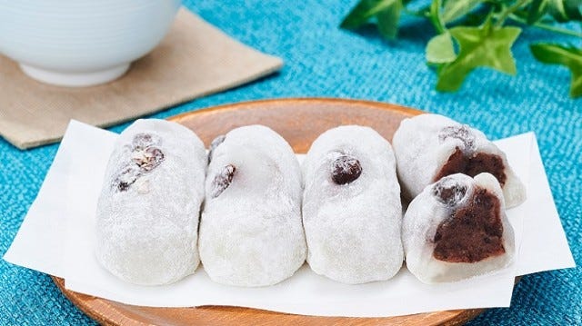 【2週間限定販売も…】売り切れる前に急げ！「ローソンストア100」1月の新商品