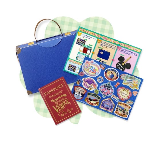 東京ディズニーシーで新たな体験プログラムスタート