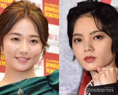 平手友梨奈「ザ・ファブル」共演のV6岡田准一&木村文乃から20歳の誕生日サプライズ「可愛すぎ」と反響