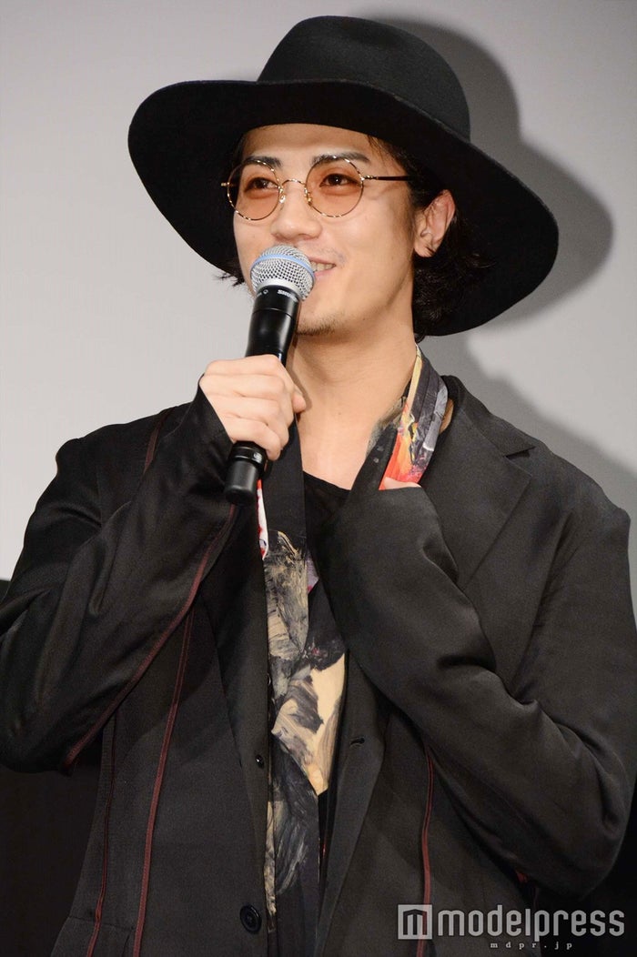 赤西仁 黒木メイサとの第2子誕生を報告 わーいわーい モデルプレス 赤西仁 黒木メイサとの第2子誕生を報告 わーいわーい モデルプレス