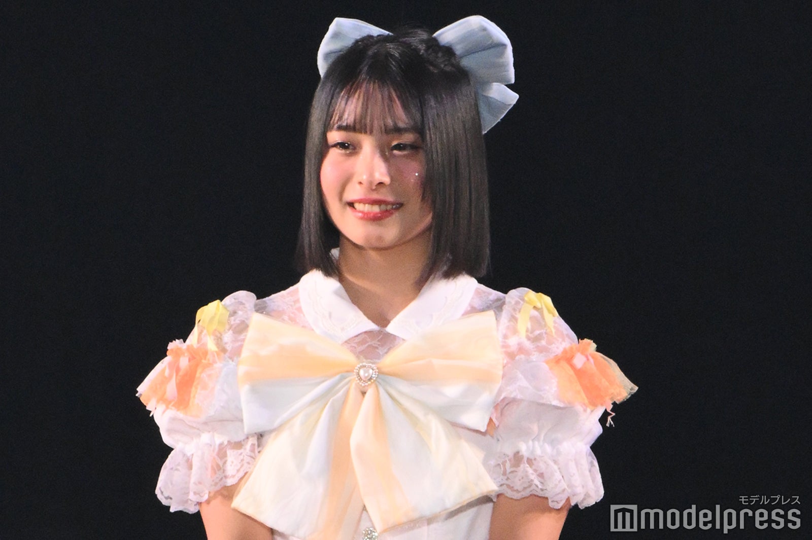 黒田真央（C）モデルプレス