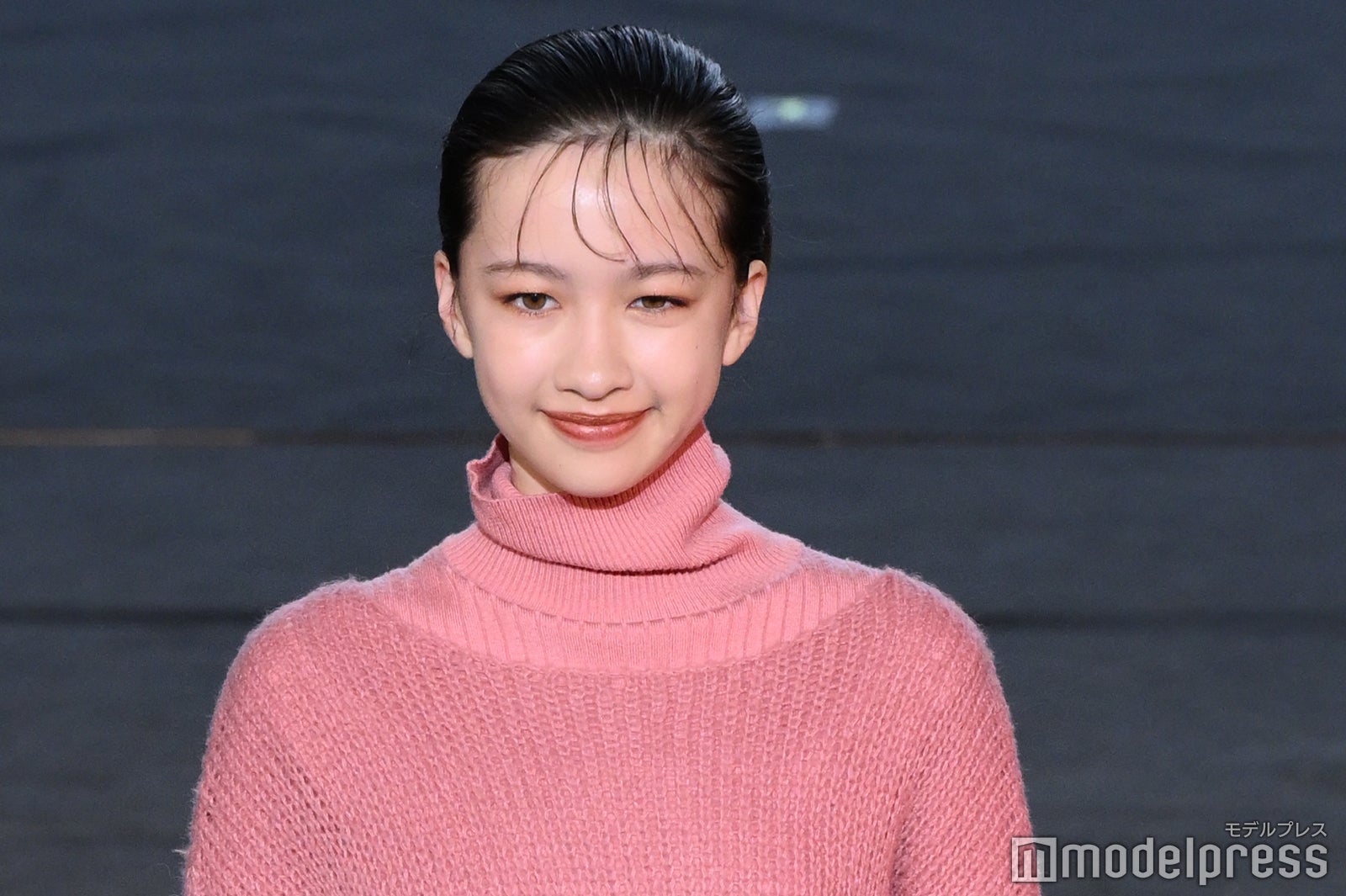 コバルチク花理（C）モデルプレス