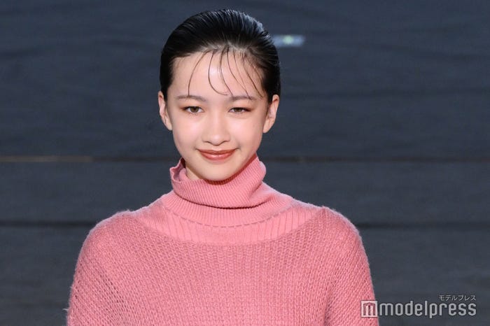 コバルチク花理愛(C)モデルプレス