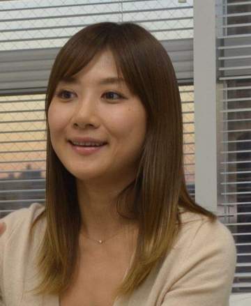 髪30cm以上バッサリ→地毛でウィッグ作った藤崎奈々子48歳 ビフォーアフター公開「本当に自然」「薄毛・白髪対策」