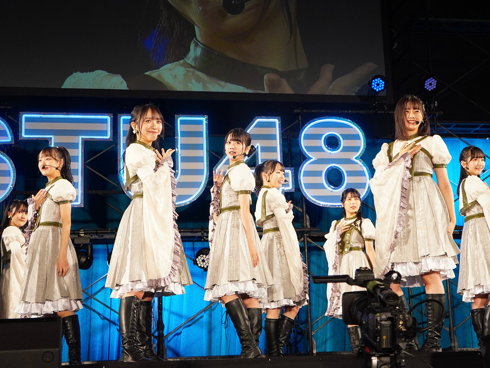 STU48（C）STU