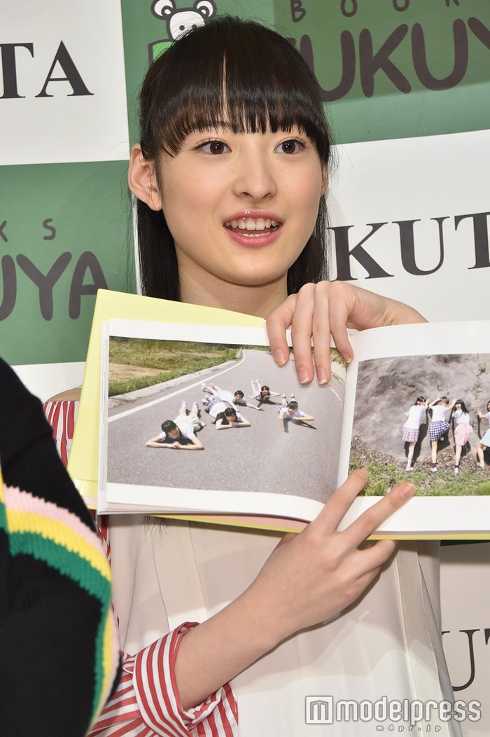 エビ中 松野莉奈さん 死去報道 モデルとしても活躍 略歴 モデルプレス エビ中 松野莉奈さん 死去報道 モデルとしても活躍 略歴 モデルプレス
