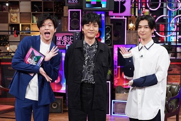 森山直太朗 さくら 完成当時は手ごたえを感じず おぎやはぎ小木からは こんなダセえ曲 絶対に売れねーよ Musicblood モデルプレス