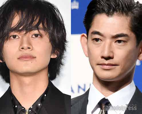 「ミステリと言う勿れ」ジュート役・北村匠海、我路役・永山瑛太から絶賛「素晴らしい俳優さん。圧巻だったよ」
