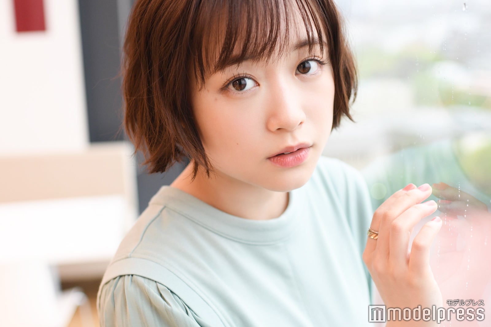 大原櫻子（C）モデルプレス