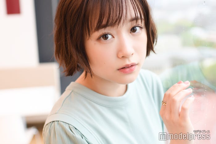 大原櫻子(C)モデルプレス